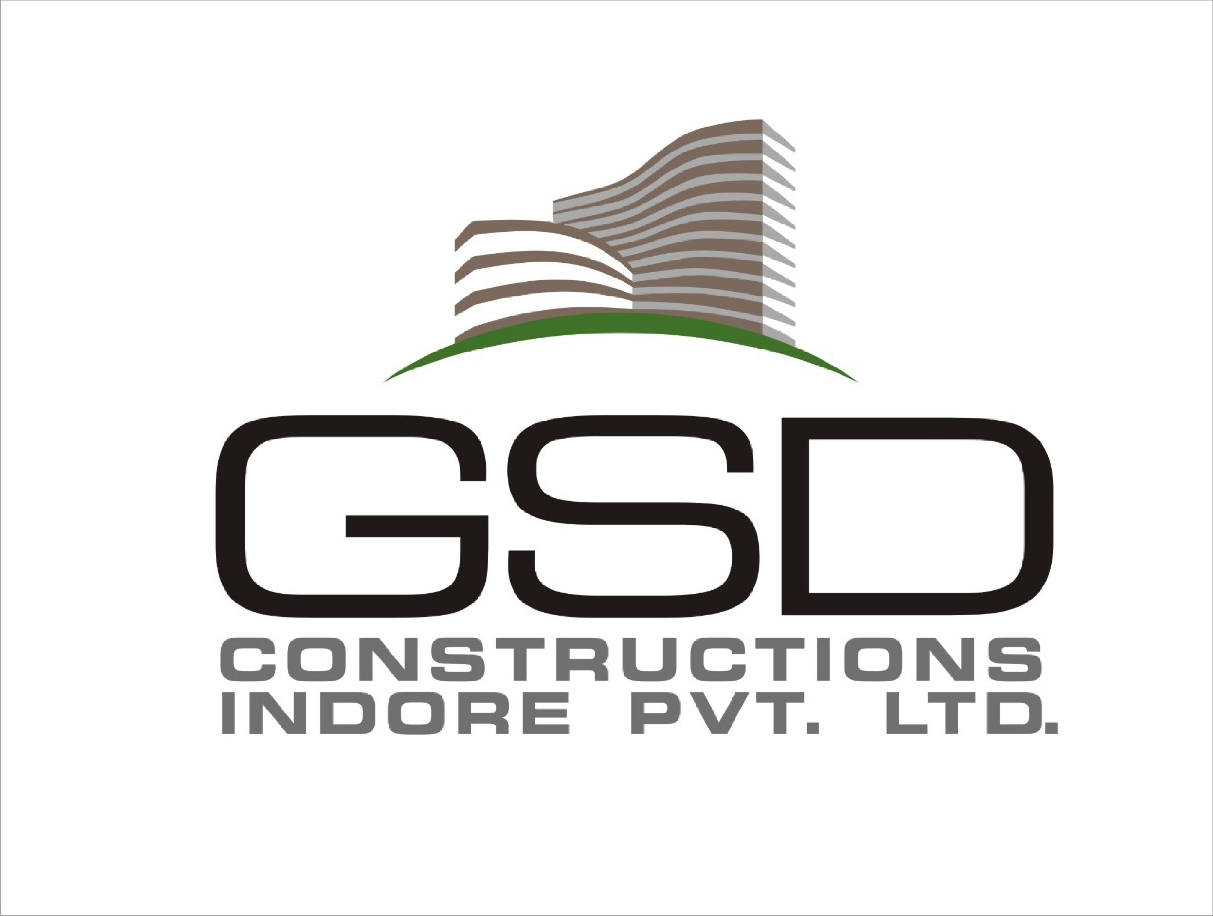 GSD Construction Pvt. Ltd.